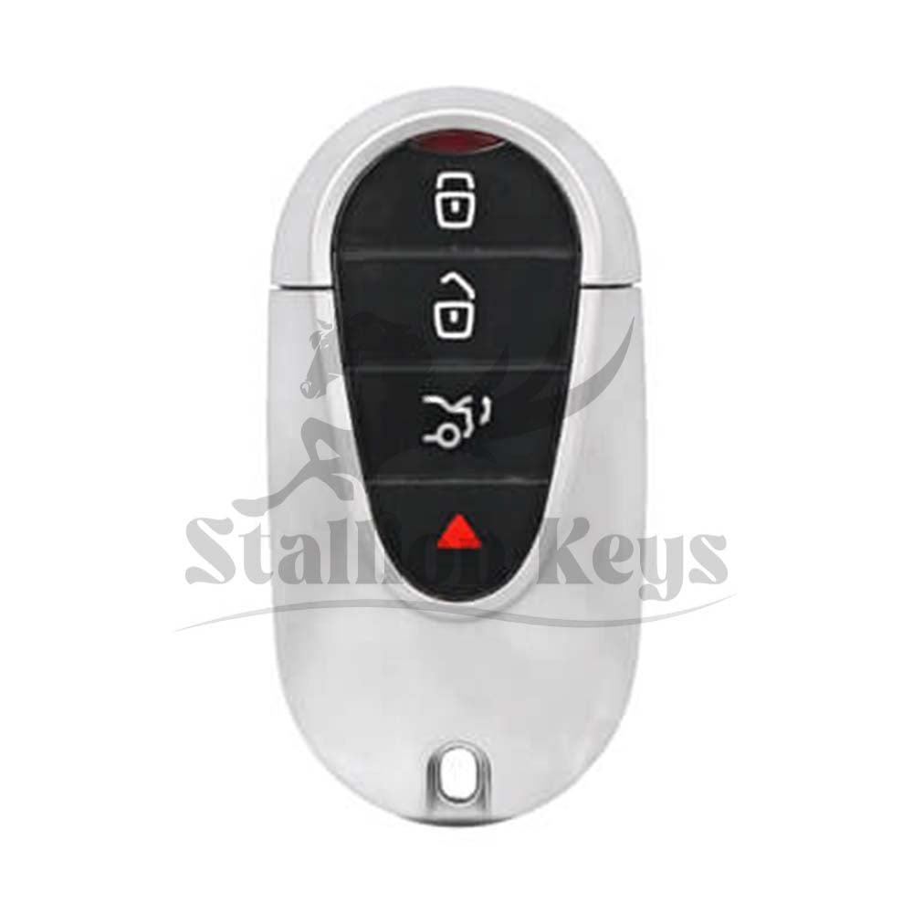 Keydiy KD Universal Smart Remote Key 3+1 Buttons MB Maybach Type ZB29-4 Keydiy KD Universal Smart Remote Key 3+1 Buttons MB Maybach Type ZB29-4